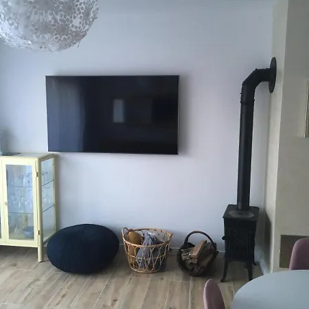 Apartamenty Mielenko Wichrowe Wzgorze Mielno  Esterno foto
