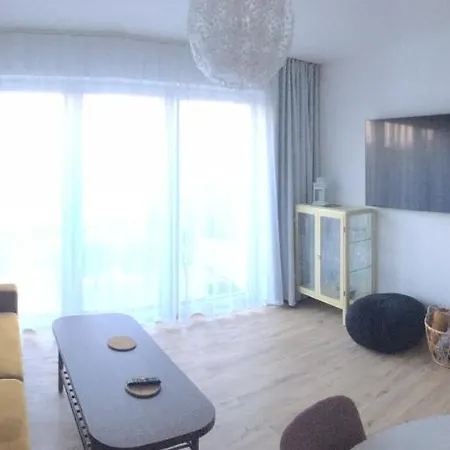 Apartamenty Mielenko Wichrowe Wzgorze Mielno  Esterno foto