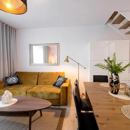 Apartamenty Mielenko Wichrowe Wzgorze Mielno  Esterno foto