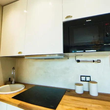 Apartamenty Mielenko Wichrowe Wzgorze Mielno  Esterno foto