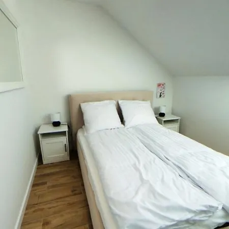 Apartamenty Mielenko Wichrowe Wzgorze Mielno  Esterno foto
