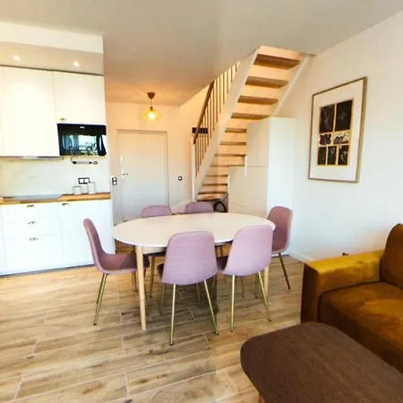 Apartamenty Mielenko Wichrowe Wzgorze Mielno  Esterno foto