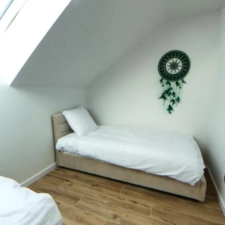 Apartamenty Mielenko Wichrowe Wzgorze Mielno  Esterno foto