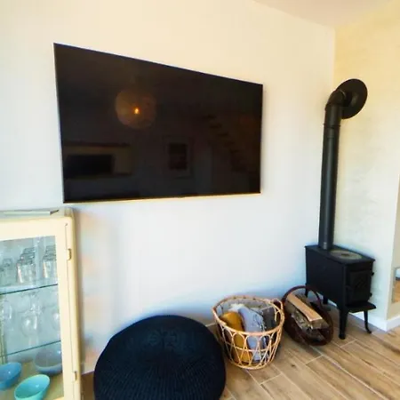 Apartamenty Mielenko Wichrowe Wzgorze Mielno  Esterno foto