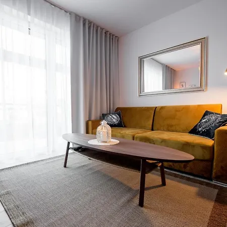 Apartamenty Mielenko Wichrowe Wzgorze Mielno  Esterno foto