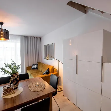 Apartamenty Mielenko Wichrowe Wzgorze Mielno  Esterno foto