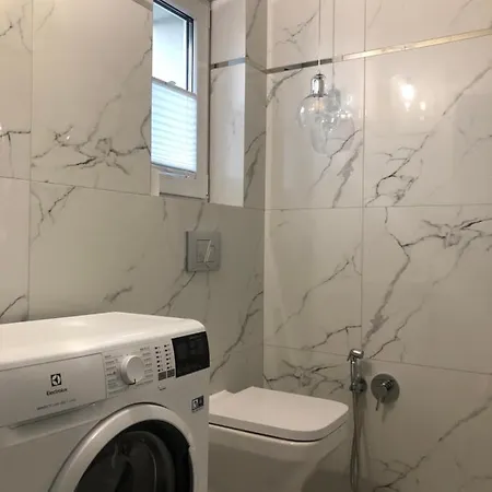 Apartamenty Mielenko Wichrowe Wzgorze Mielno  Esterno foto