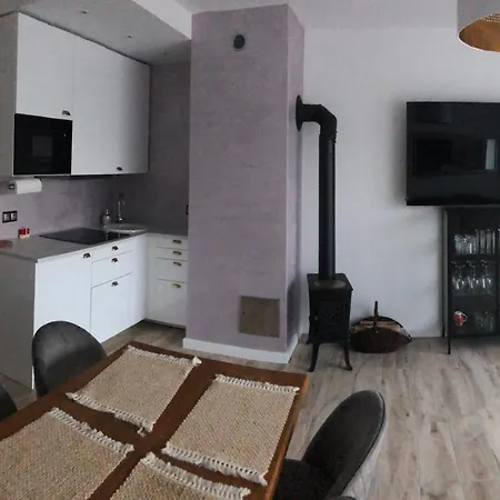 Apartamenty Mielenko Wichrowe Wzgorze Mielno  Esterno foto