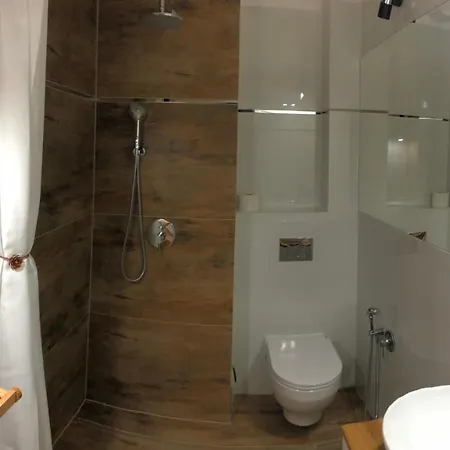 Apartamenty Mielenko Wichrowe Wzgorze Mielno  Esterno foto