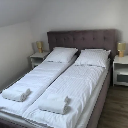 Apartamenty Mielenko Wichrowe Wzgorze Mielno  Esterno foto