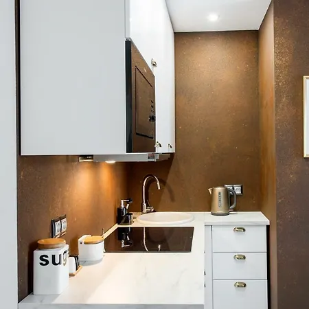 Apartamenty Mielenko Wichrowe Wzgorze Mielno  Esterno foto