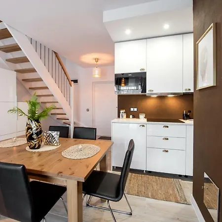 Apartamenty Mielenko Wichrowe Wzgorze Mielno  Esterno foto