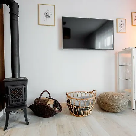Apartamenty Mielenko Wichrowe Wzgorze Mielno  Esterno foto