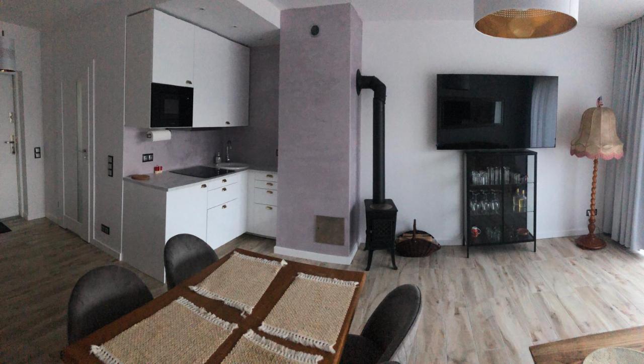 Mielenko Wichrowe Wzgorze Appartamento Mielno (Koszalin)