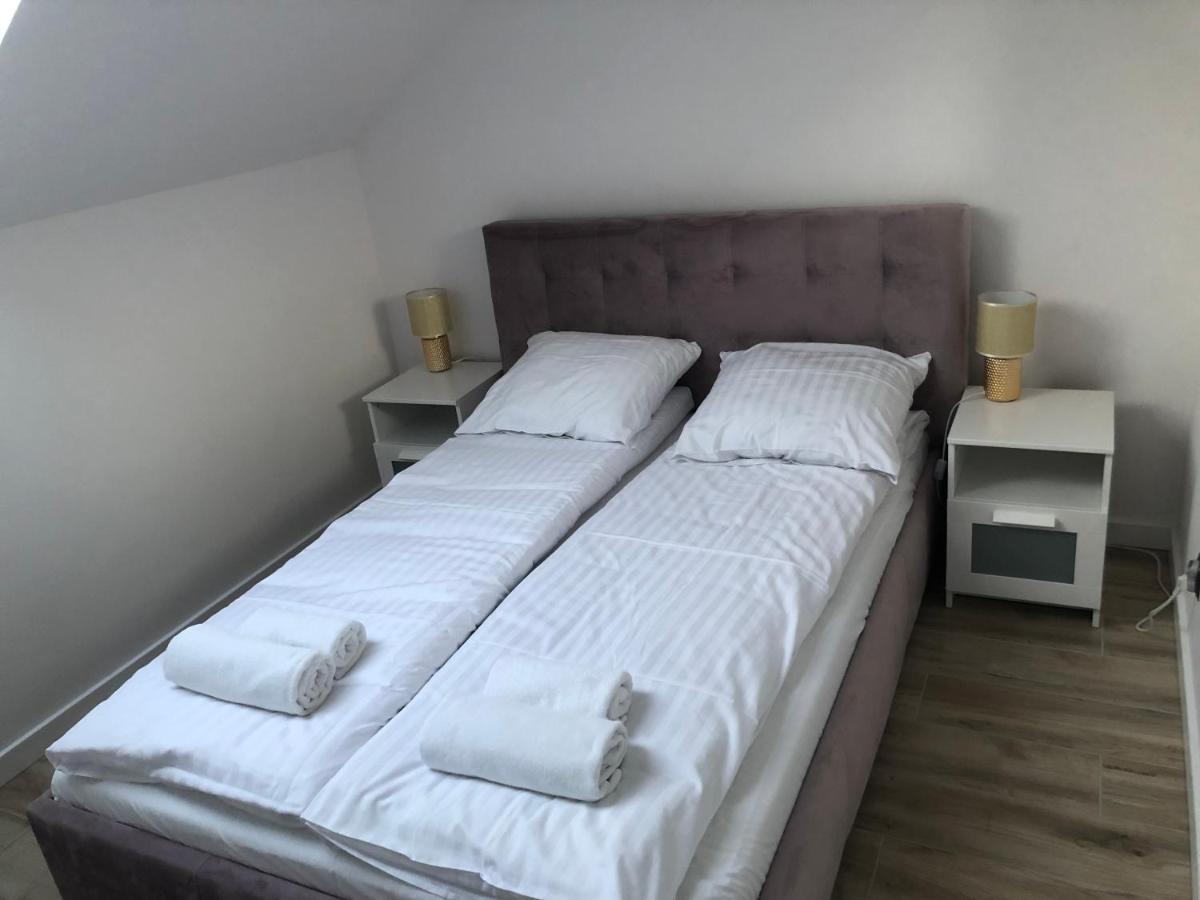 Mielenko Wichrowe Wzgorze Apartment