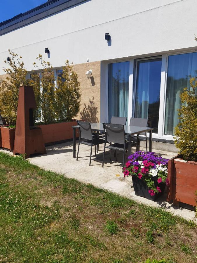 Apartment Mielenko Wichrowe Wzgorze Großmöllen