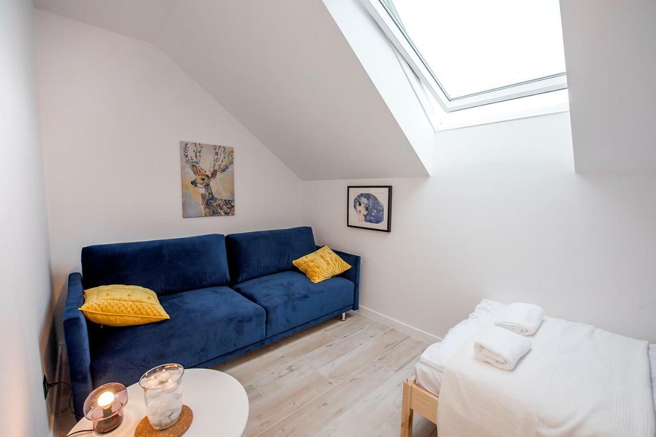 Apartment Mielenko Wichrowe Wzgorze *